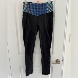 Lululemon Leggings, Size 8